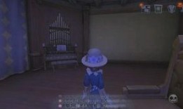 第五人格红蝶最新爆料视频,神秘蝴蝶舞动第五人格，全新技能引玩家热议